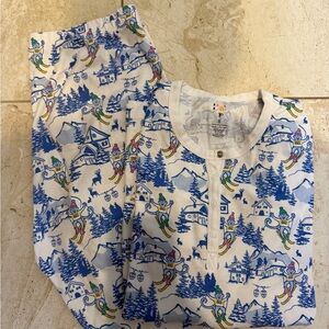 Roller rabbit women’s pajamas